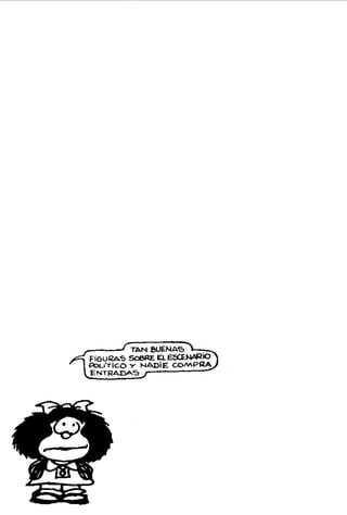 Quino - Todo Mafalda