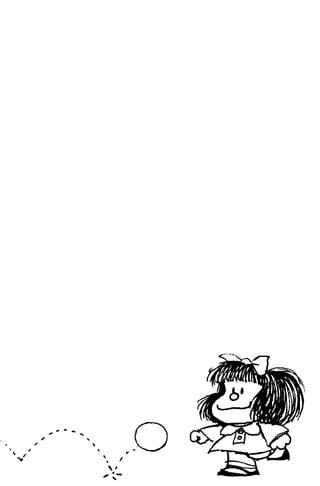 Quino - Todo Mafalda