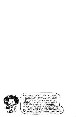 Quino - Todo Mafalda