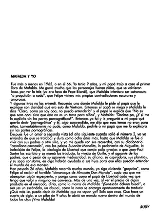 Quino - Todo Mafalda