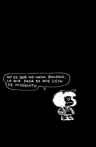 Quino - Todo Mafalda