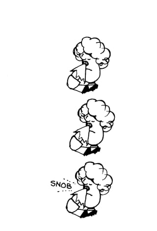 Quino - Todo Mafalda