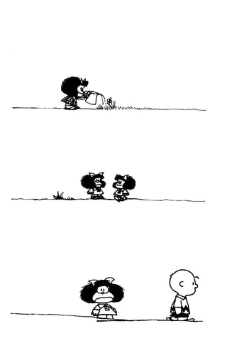 Quino - Todo Mafalda