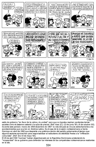 Quino - Todo Mafalda