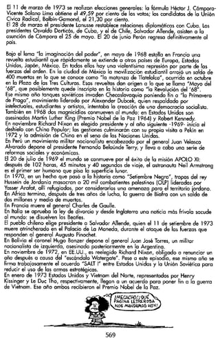 Quino - Todo Mafalda