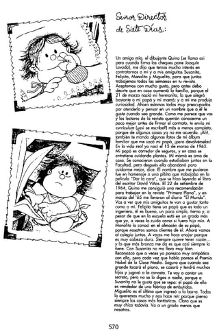 Quino - Todo Mafalda