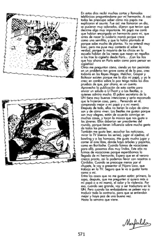 Quino - Todo Mafalda