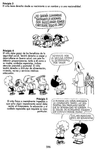 Quino - Todo Mafalda