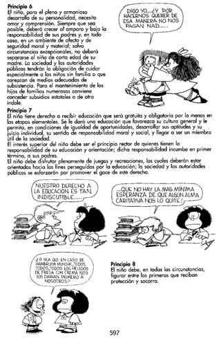 Quino - Todo Mafalda