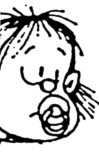 Quino - Todo Mafalda