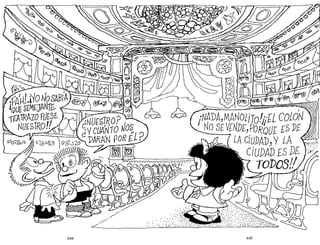 Quino - Todo Mafalda