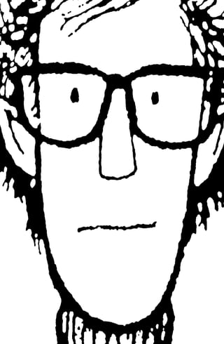 Quino - Todo Mafalda