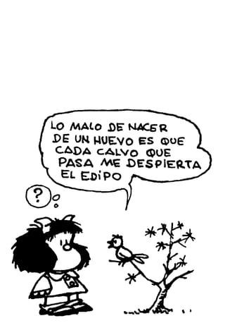 Quino - Todo Mafalda