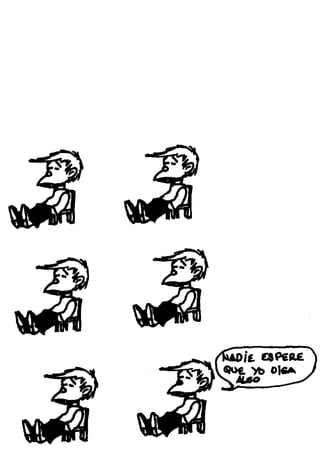 Quino - Todo Mafalda