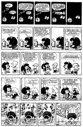 Quino - Todo Mafalda