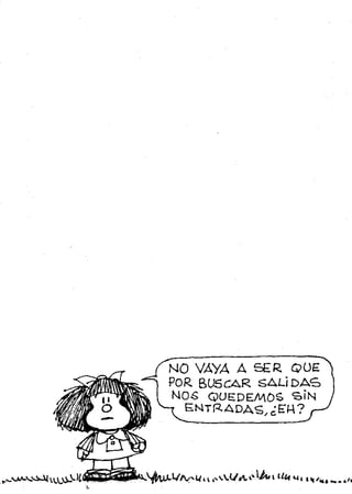 Quino - Todo Mafalda