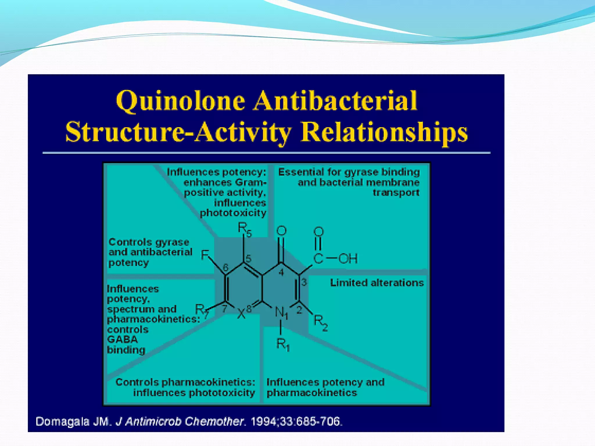 Quinolones | PPT