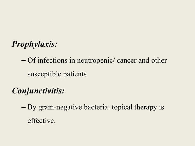 Quinolones Fluoroquinolones Pharmacology   Quinolones Fluoroquinolones Pharmacology 42 638 