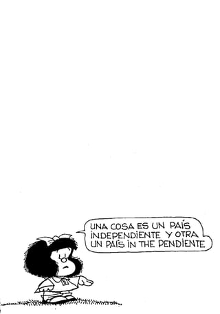 Quino todo mafalda