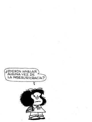 Quino todo mafalda