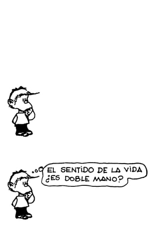Quino todo mafalda