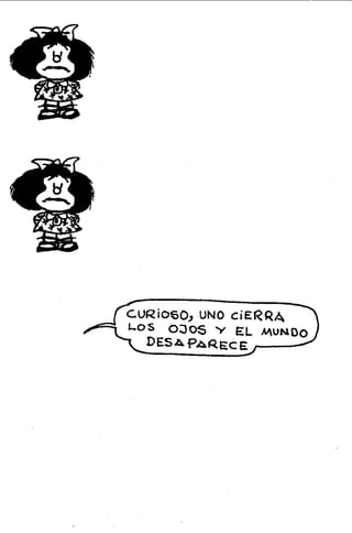 Quino todo mafalda