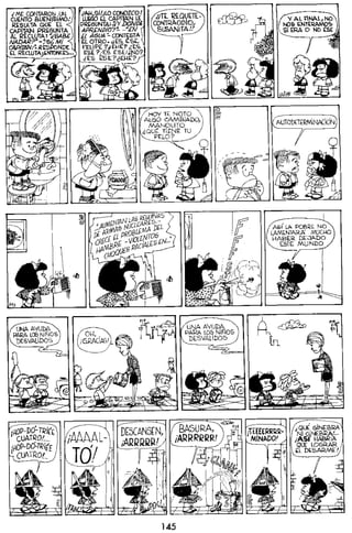 Quino todo mafalda