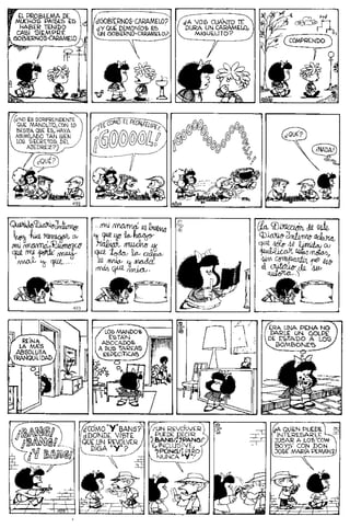 Quino todo mafalda