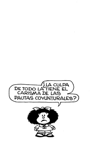 Quino todo mafalda