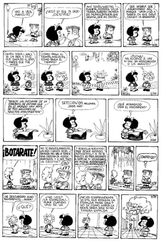 Quino todo mafalda