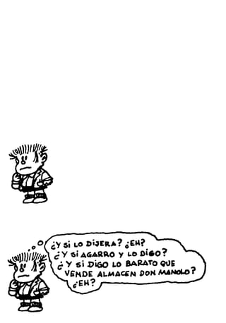Quino todo mafalda