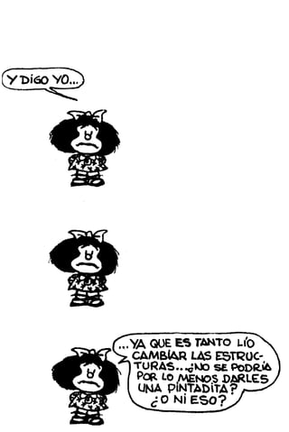 Quino todo mafalda