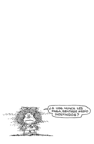Quino todo mafalda