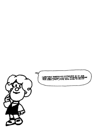 Quino todo mafalda
