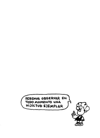 Quino todo mafalda