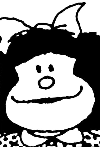 Quino todo mafalda