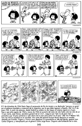 Quino todo mafalda