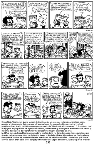 Quino todo mafalda