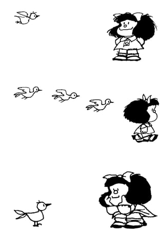 Quino todo mafalda