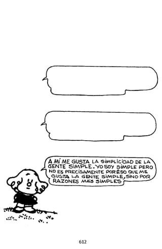Quino todo mafalda
