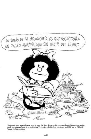 Quino todo mafalda