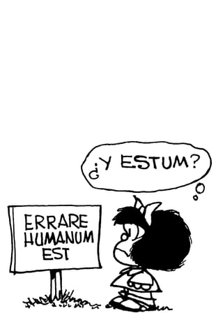 Quino todo mafalda