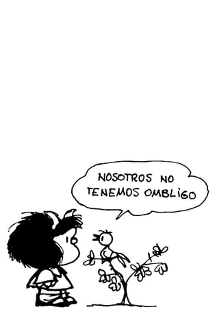 Quino todo mafalda