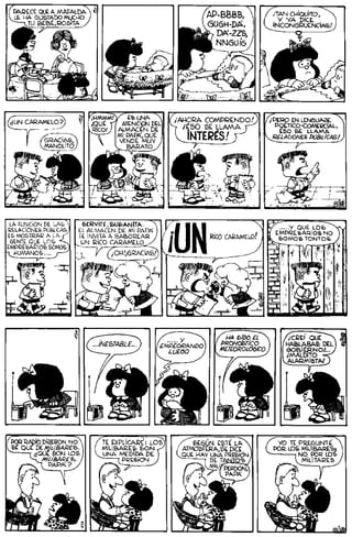 Quino todo mafalda