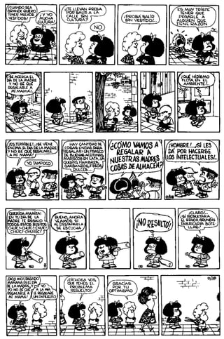 Quino todo mafalda