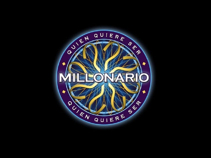 Quien Quiere Ser Millonario Quien Quiere Ser Millonario