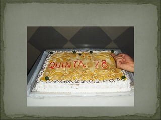 Quinta 78