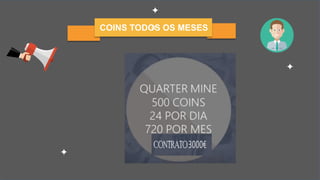 LICOINS TODOS OS MESES
 