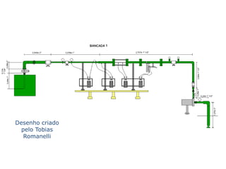 Desenho criado
  pelo Tobias
   Romanelli
 