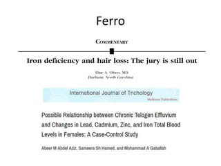 Ferro
 